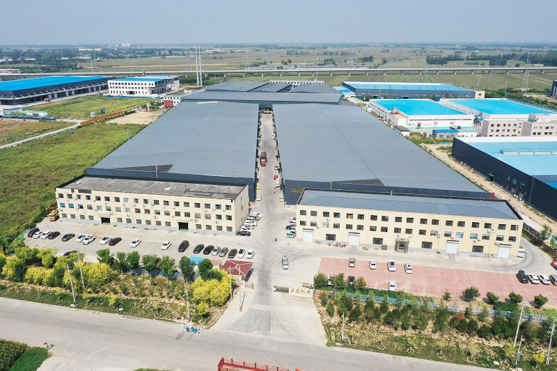山东中立电气桥架优化升级，严控国标用料助力多地工程项目落地
